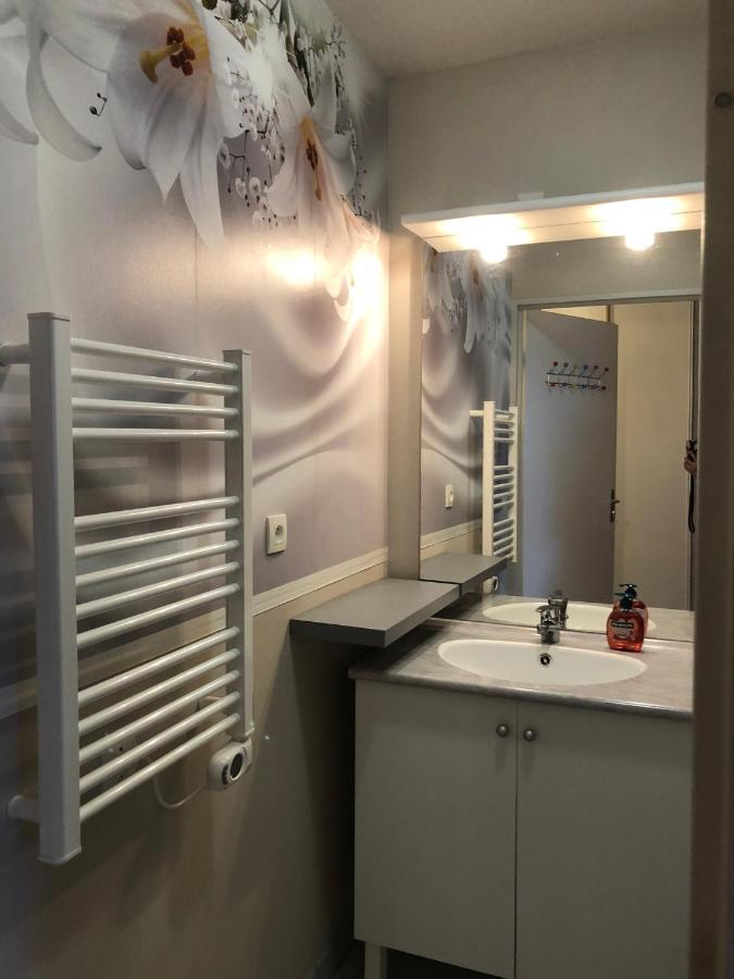 Appartement Au Calme Nature Et Centre Ville Quimper Ngoại thất bức ảnh