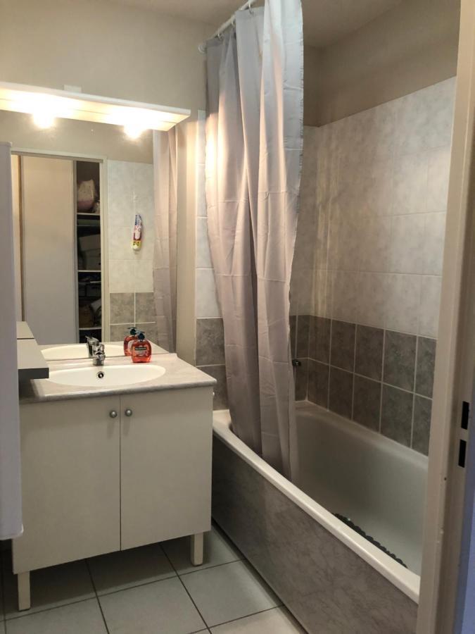 Appartement Au Calme Nature Et Centre Ville Quimper Ngoại thất bức ảnh