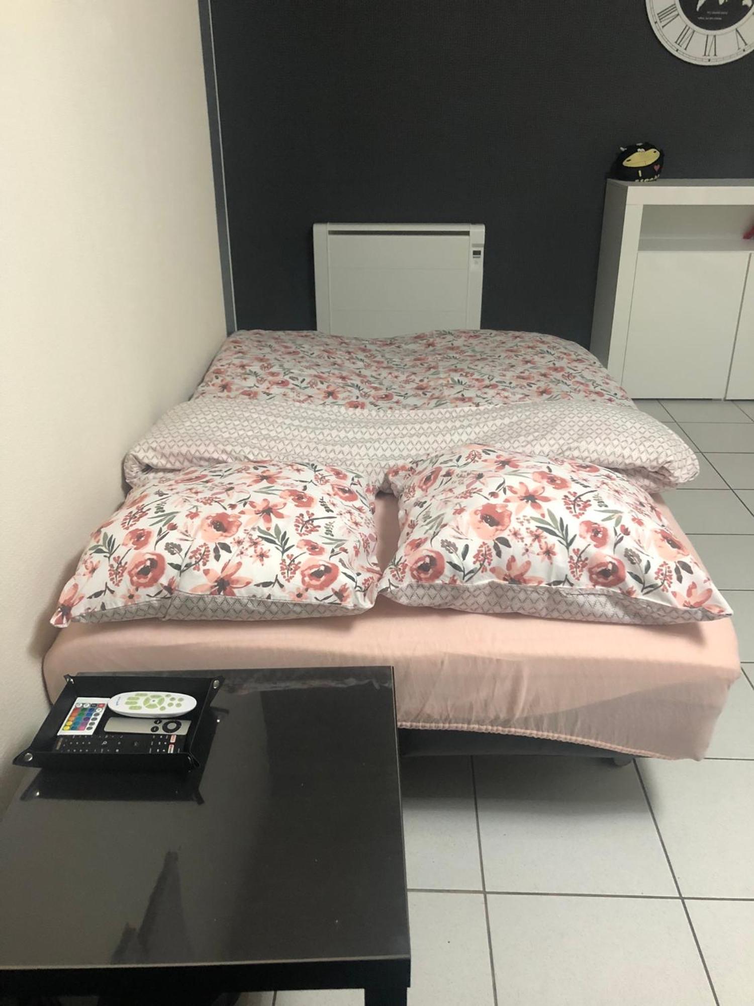 Appartement Au Calme Nature Et Centre Ville Quimper Ngoại thất bức ảnh