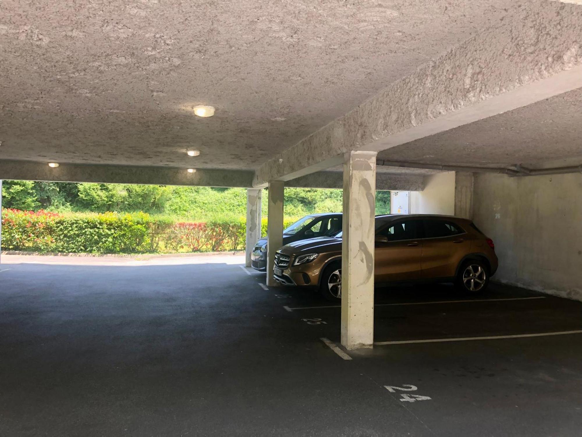 Appartement Au Calme Nature Et Centre Ville Quimper Ngoại thất bức ảnh