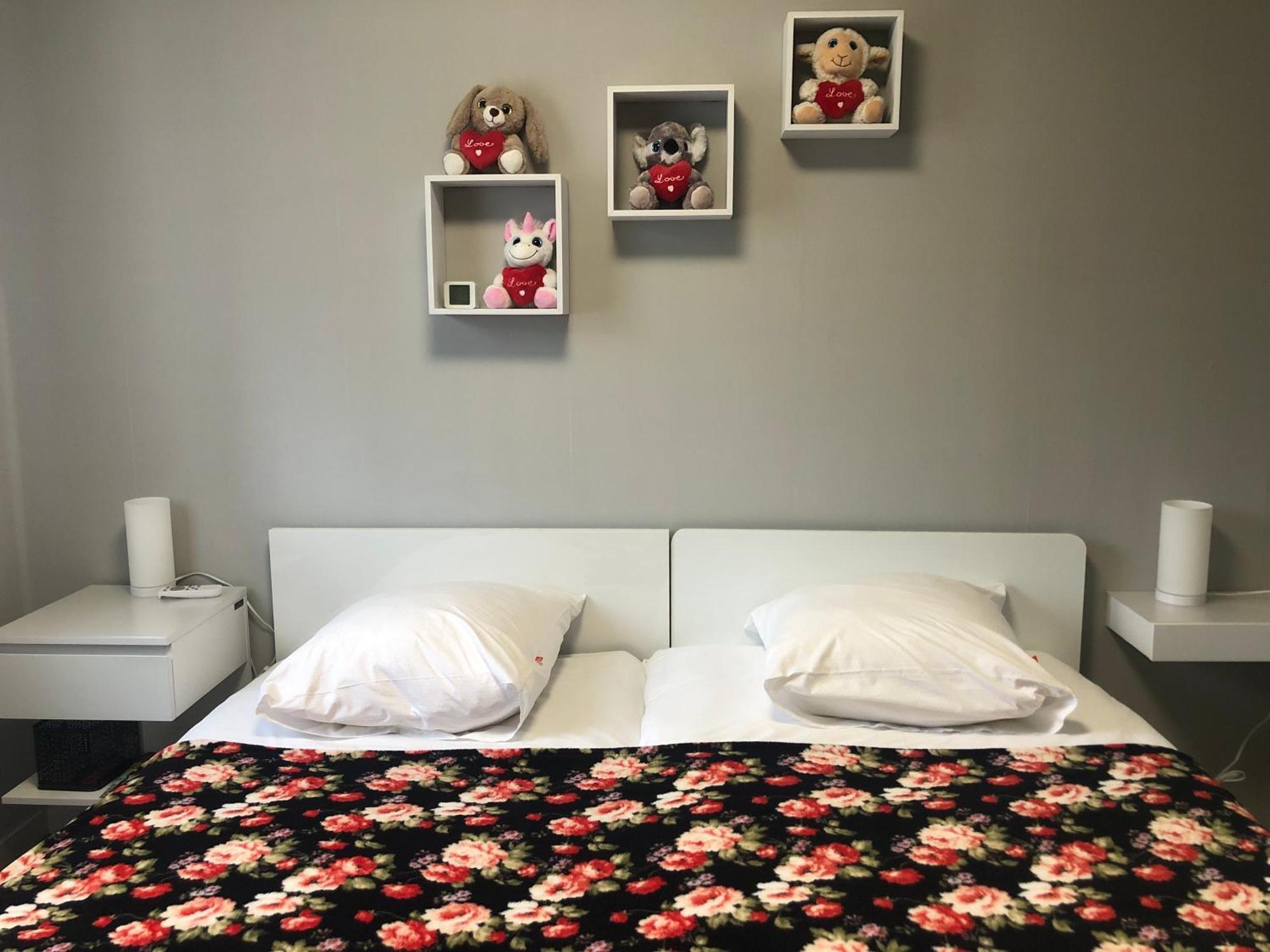 Appartement Au Calme Nature Et Centre Ville Quimper Ngoại thất bức ảnh